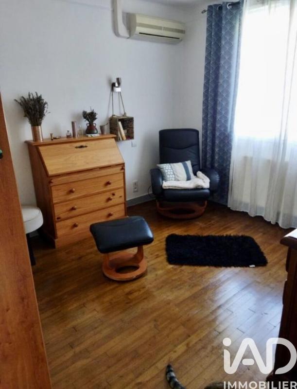 Maison de ville - 71 m² - 4 pièces