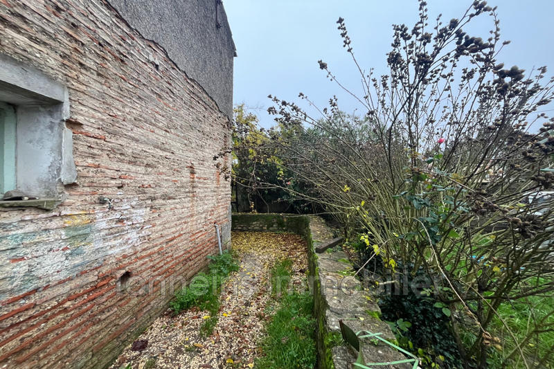 Maison - 82 m² - 3 pièces