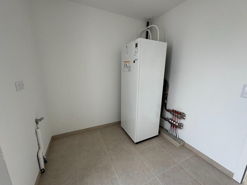 Maison - 117 m² - 5 pièces