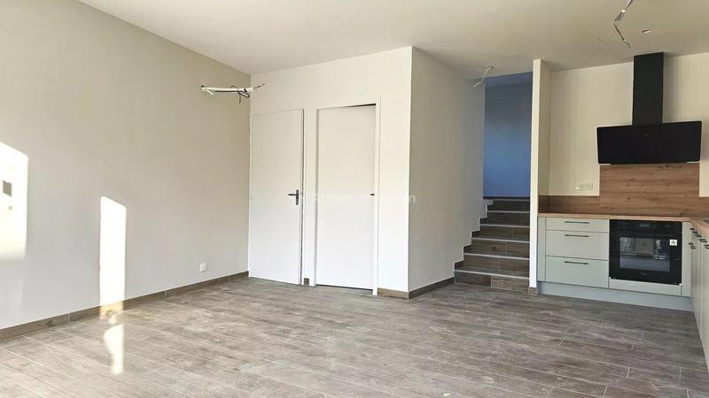 Maison - 82 m² - 4 pièces