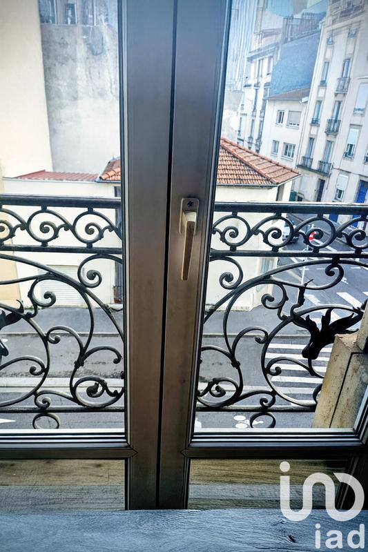 Appartement - 69 m² - 3 pièces