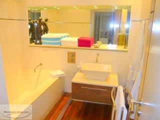 Appartement - 57 m² - 2 pièces