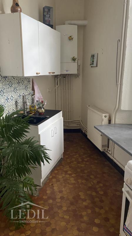 Maison de ville - 156 m² - 4 pièces