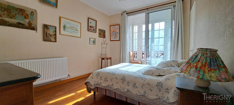 Villa - 160 m² - 6 pièces