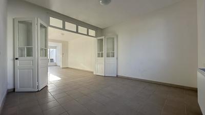 Maison de ville - 140 m² - 6 pièces