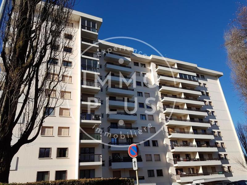 Appartement - 49 m² - 2 pièces