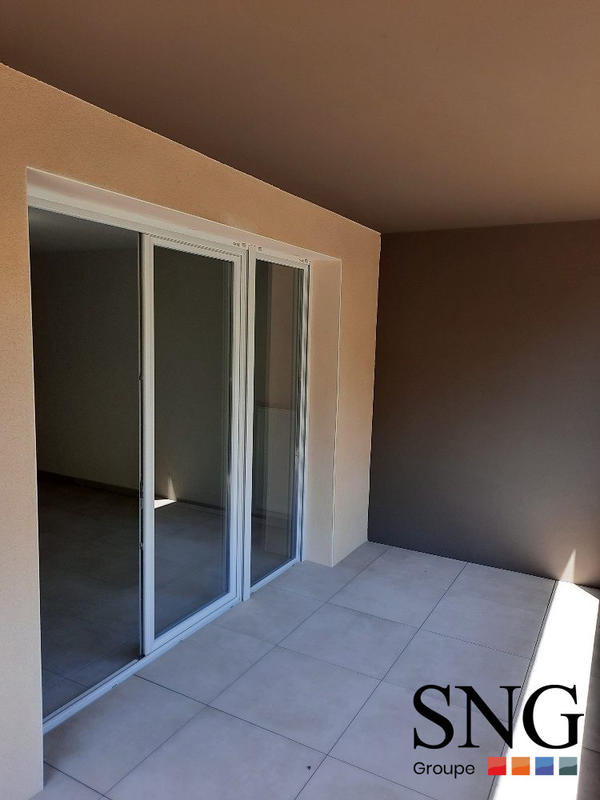 Appartement - 41 m² - 2 pièces