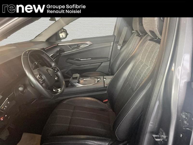 Renault Austral E-Tech hybrid 200 Techno