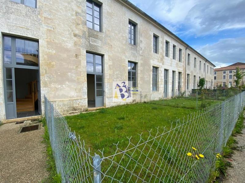 Appartement - 62 m²