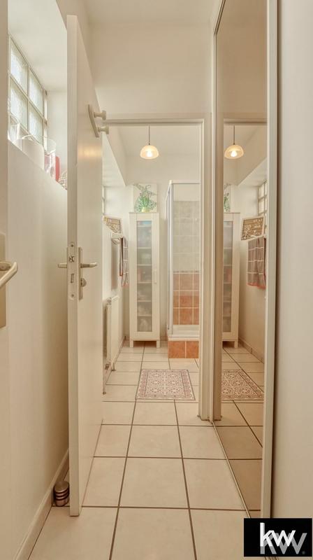 Maison ancienne - 133 m² - 6 pièces