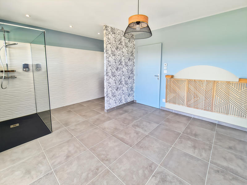 Maison - 105 m² - 4 pièces