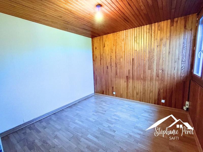 Maison - 137 m² - 5 pièces