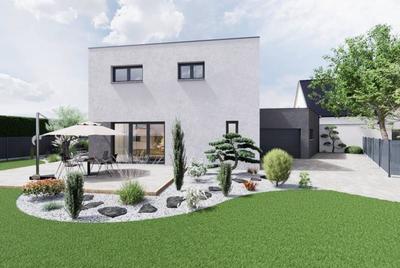 Maison - 108 m²