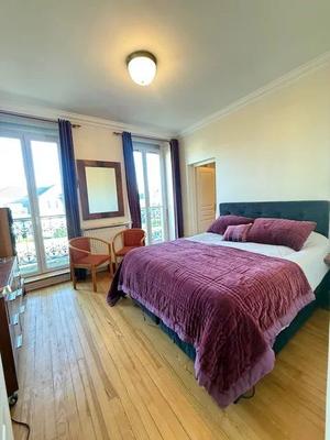 Appartement - 61 m²