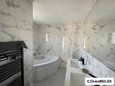 Villa - 143 m² - 5 pièces