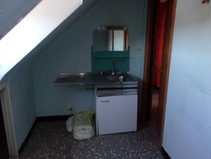 Immeuble - 210 m² - 10 pièces