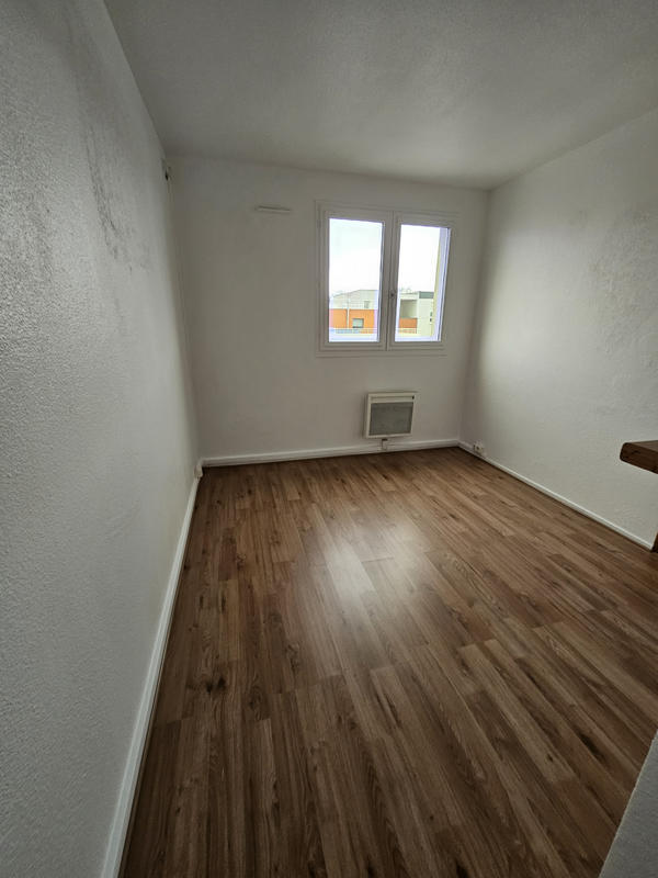 Appartement - 26 m² - 2 pièces