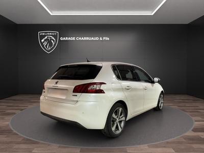 Peugeot 308 II 1.2 Puretech 130 s&amp;S Eat6 Féline