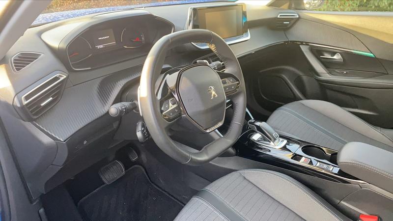 Peugeot 2008 1.2 PureTech 130 Eat8 Allure - Automatique