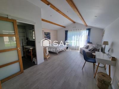 Maison - 134 m² - 4 pièces