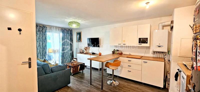 Appartement - 41 m² - 2 pièces