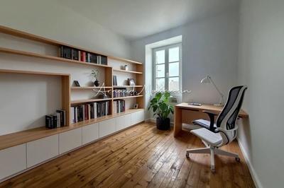 Appartement - 78 m² - 4 pièces