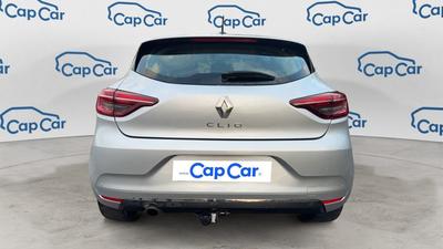 Renault Clio V 1.0 Tce 100.0 Limited