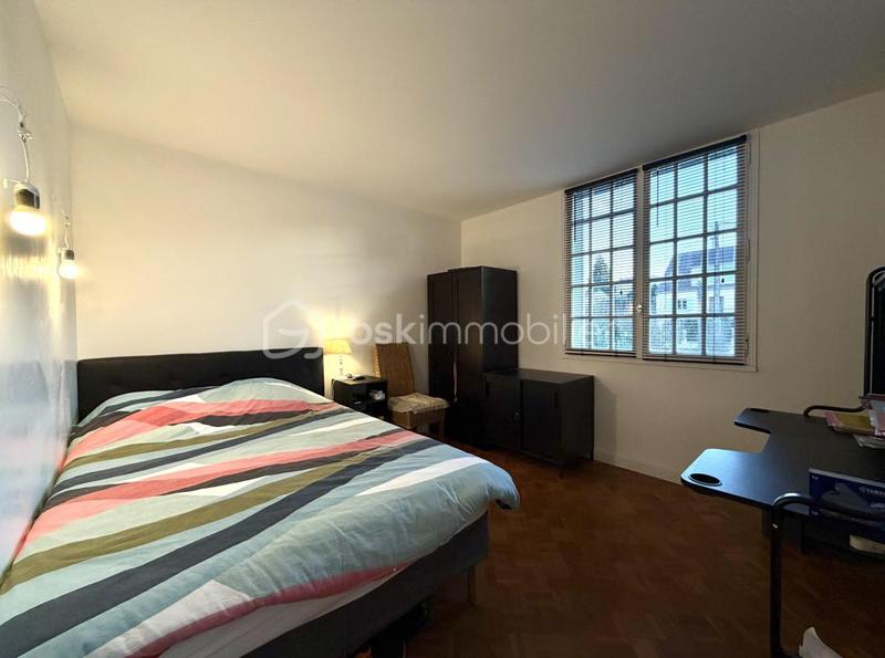 Maison - 149 m² - 6 pièces