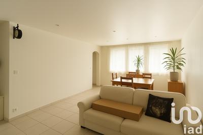 Appartement - 75 m² - 4 pièces