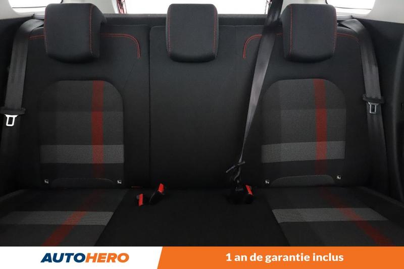 Dacia Duster II 1.5 dCi Blue Techroad 4x2 116 ch