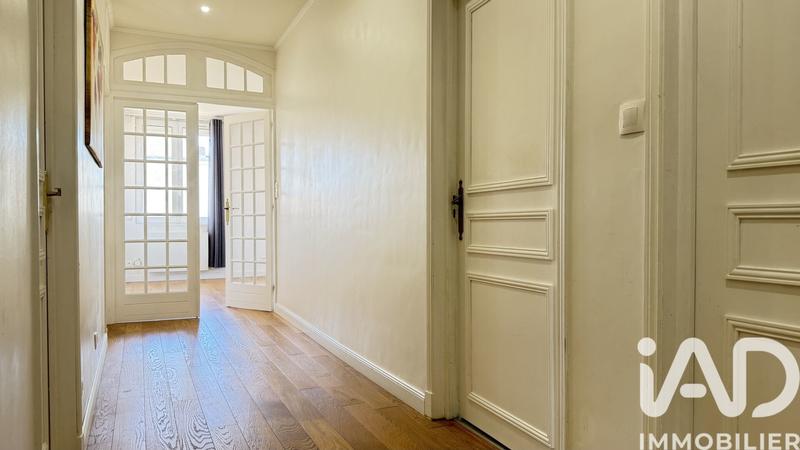 Appartement - 103 m² - 3 pièces