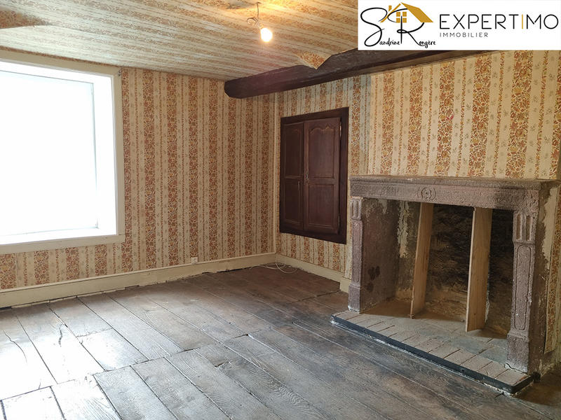 Maison - 173 m² - 7 pièces