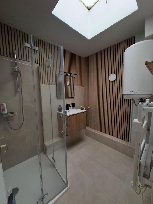 Appartement - 49 m² - 2 pièces