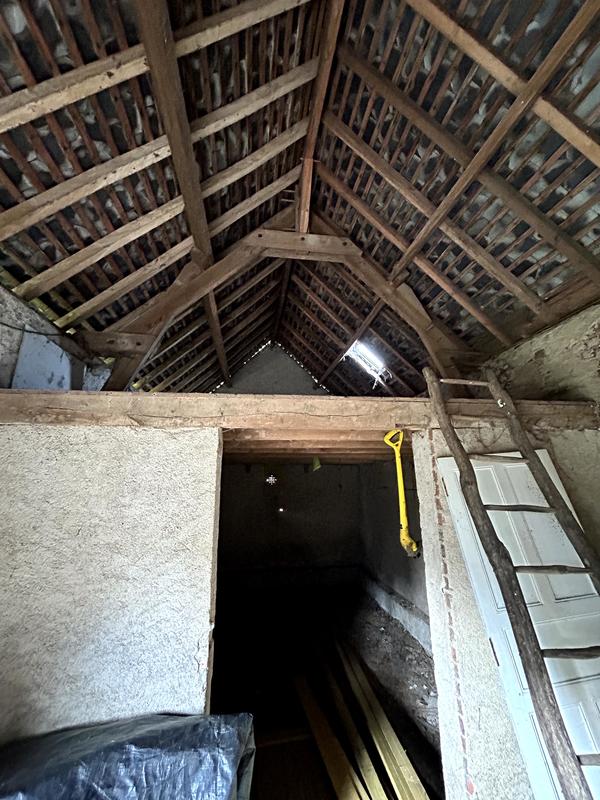 Villa - 72 m² - 5 pièces