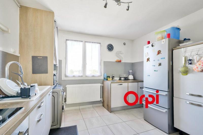 Appartement - 67 m² - 4 pièces