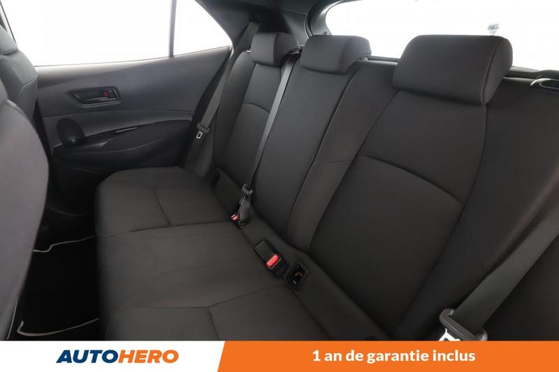 Toyota Corolla 1.8 Hybride Active 122h