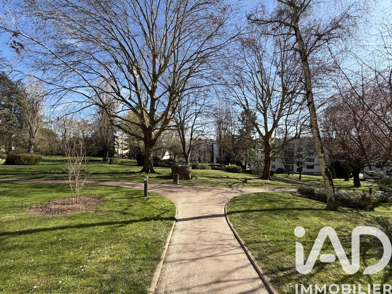 Appartement - 91 m² - 5 pièces