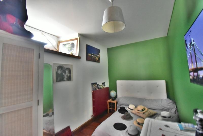 Maison en pierre - 162 m² - 4 pièces