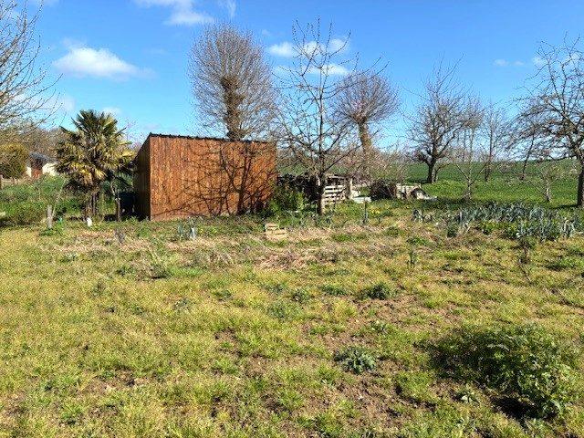 Maison ancienne - 92 m² - 3 pièces