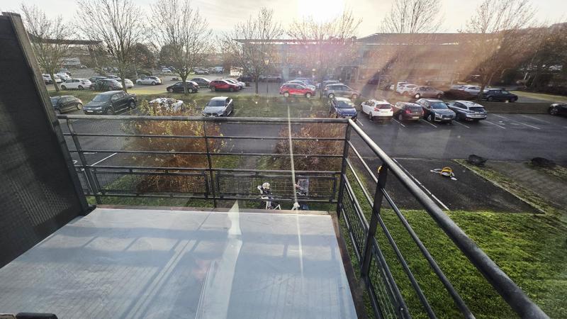 Bureau - 190 m² - 7 pièces