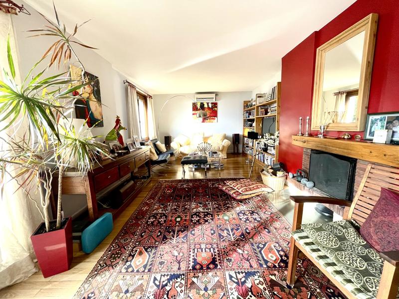 Maison - 175 m² - 7 pièces