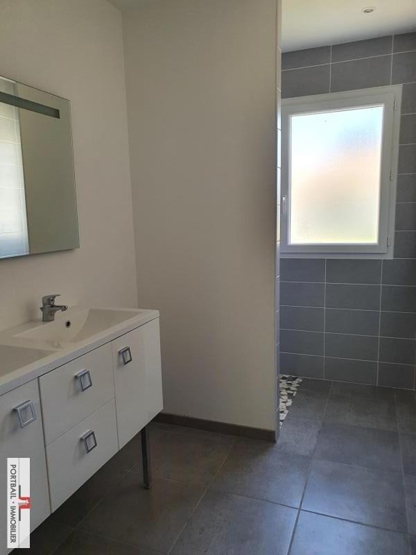 Maison - 97 m² - 4 pièces