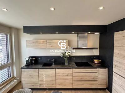 Appartement - 86 m² - 4 pièces