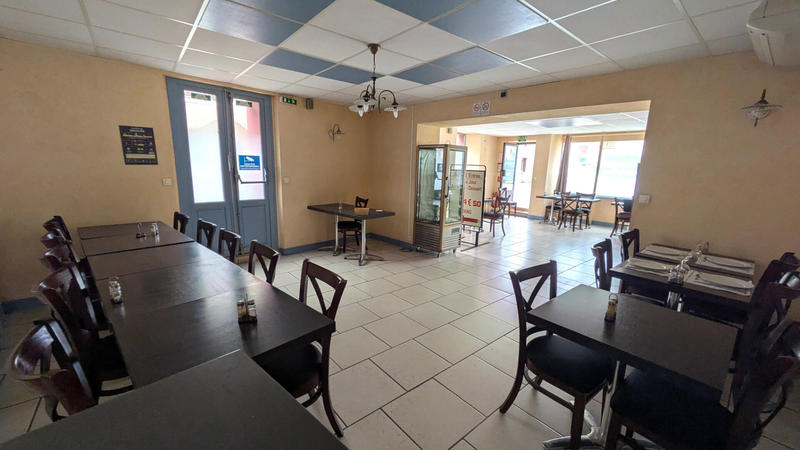 Immeuble - 5 pièces