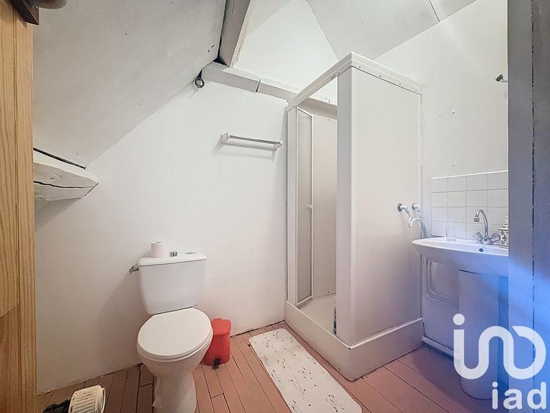 Maison - 160 m² - 5 pièces