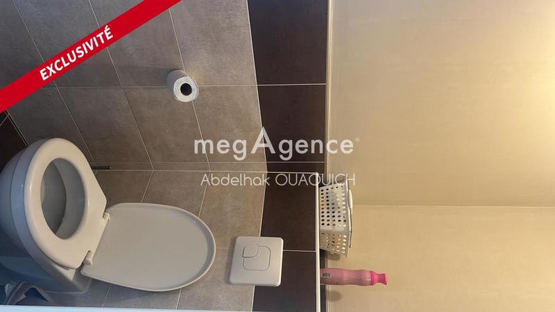 Villa - 119 m² - 5 pièces