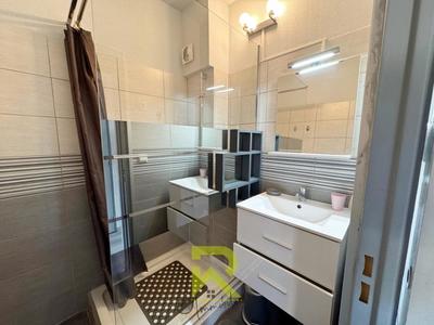 Appartement - 25 m² - 2 pièces