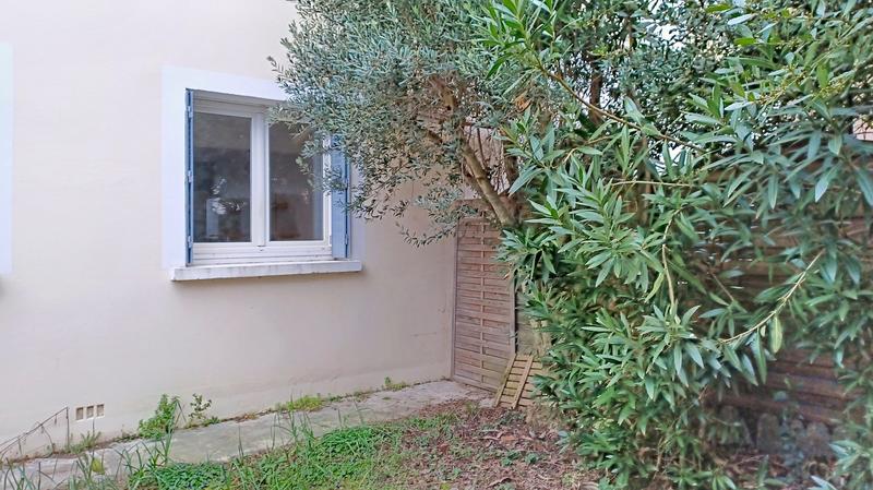 Maison - 83 m² - 5 pièces