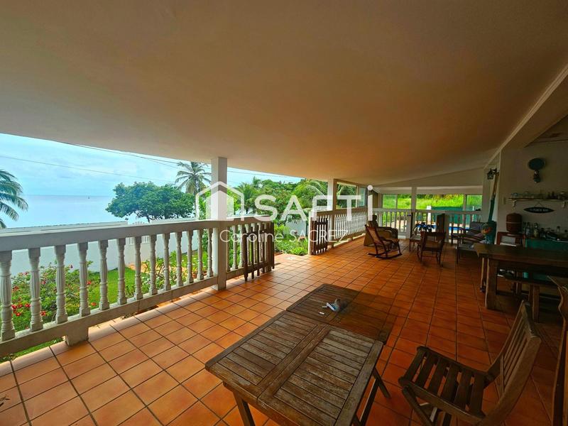 Maison - 125 m² - 6 pièces