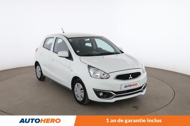 Mitsubishi Space Star 1.0 Mivec Invite 71 ch